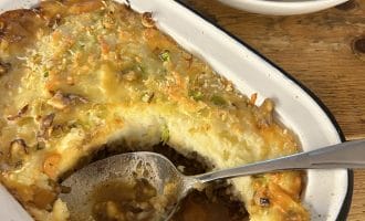 Cottage Pie