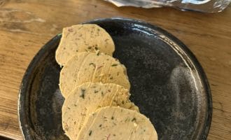 Café de Paris Butter