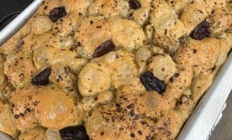 Best Homemade Focaccia