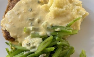 Chicken Fried Steak