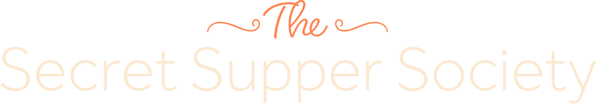 The Secret Supper Society