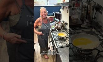 Egg Fried Rice